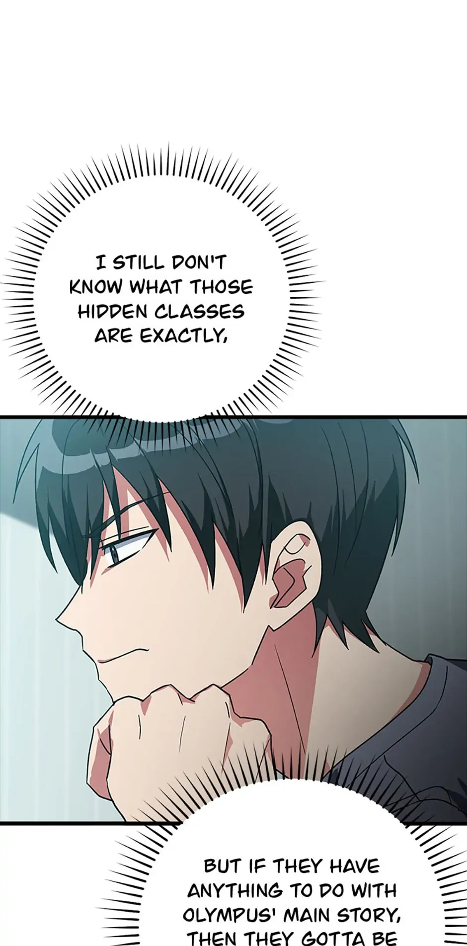 The Maxed-Out Player chapter 10 page 8