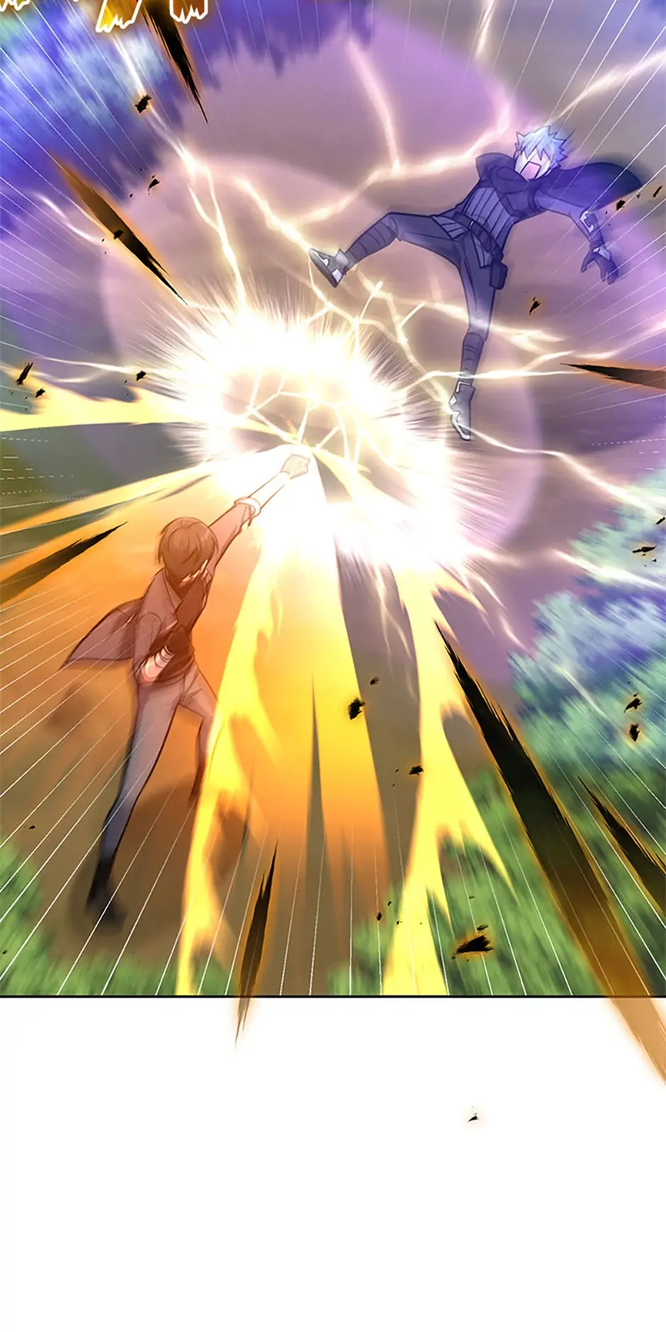 The Maxed-Out Player chapter 10 page 84