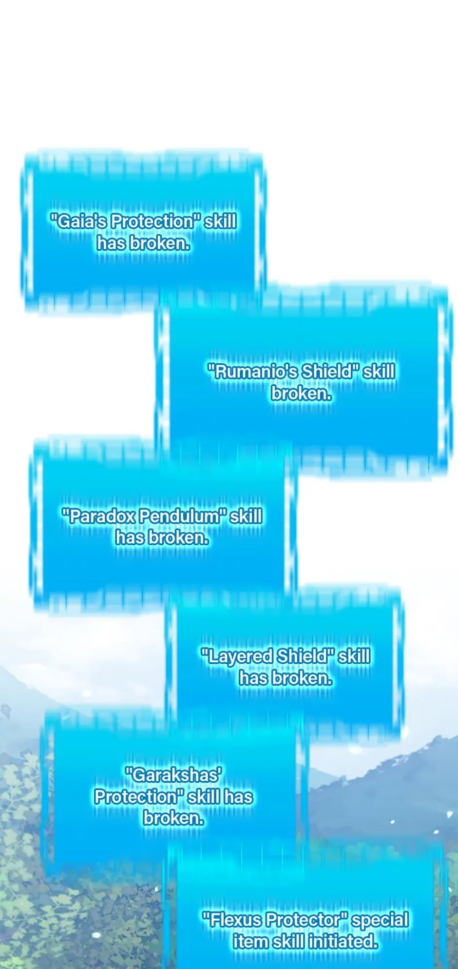 The Maxed-Out Player chapter 10 page 85