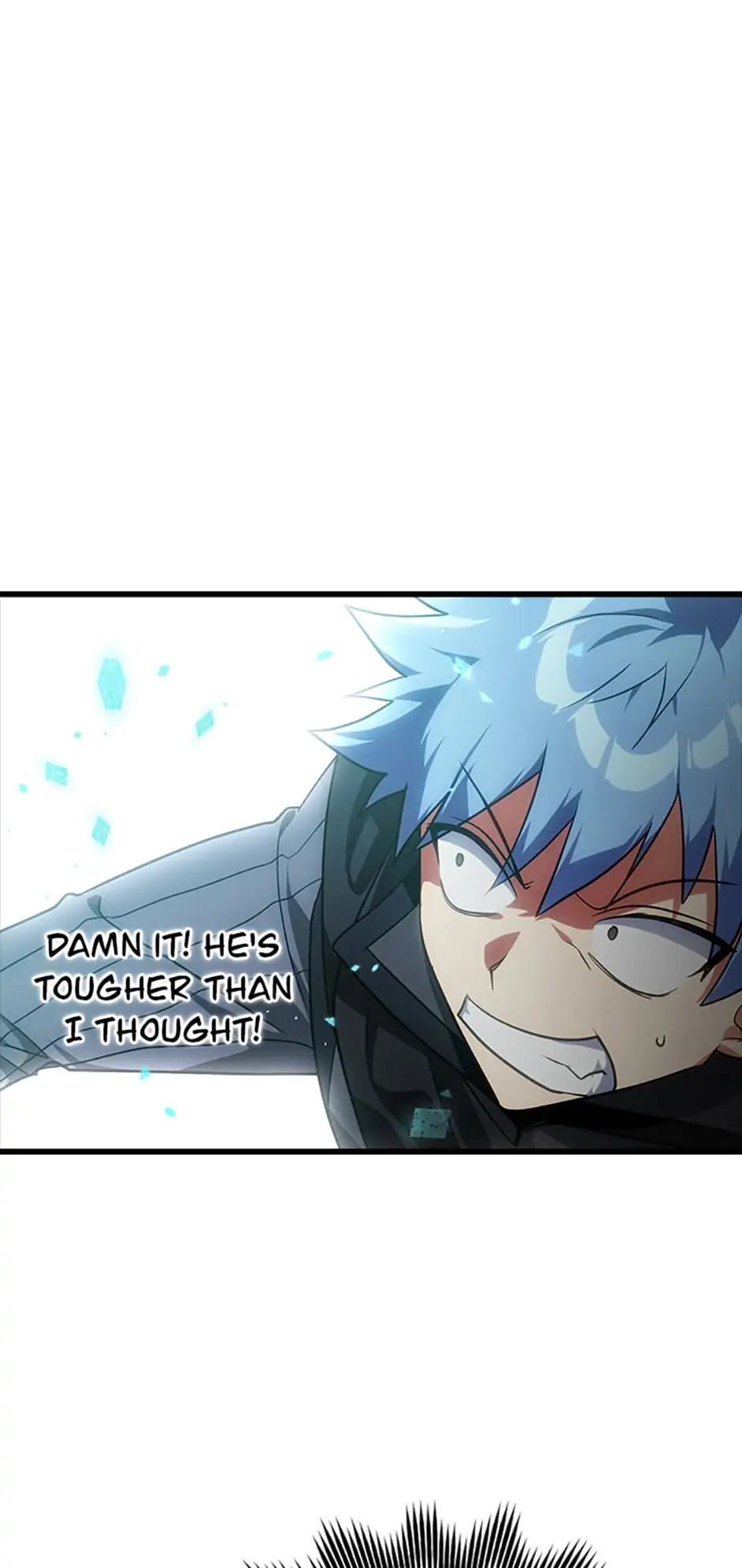 The Maxed-Out Player chapter 10 page 87