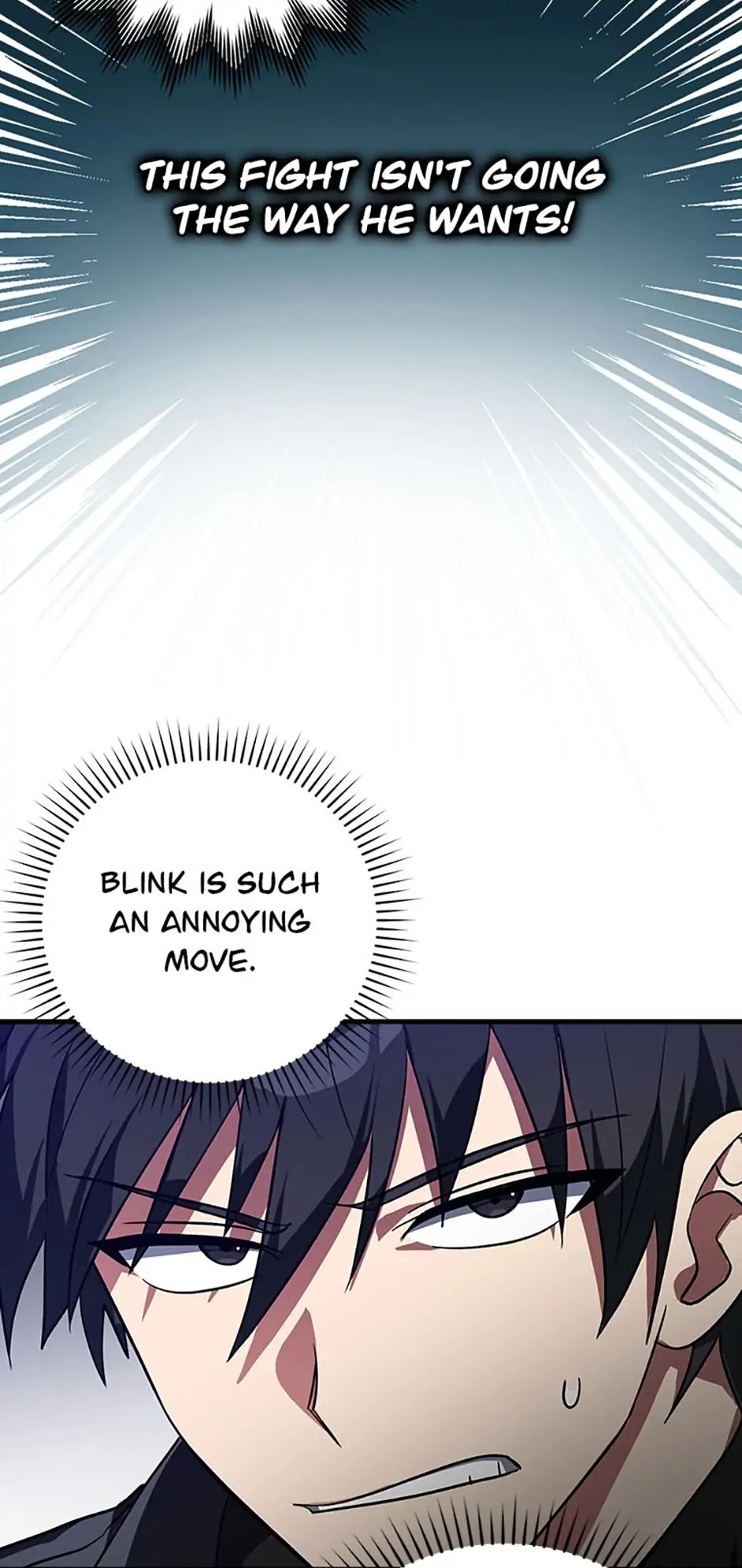 The Maxed-Out Player chapter 10 page 89