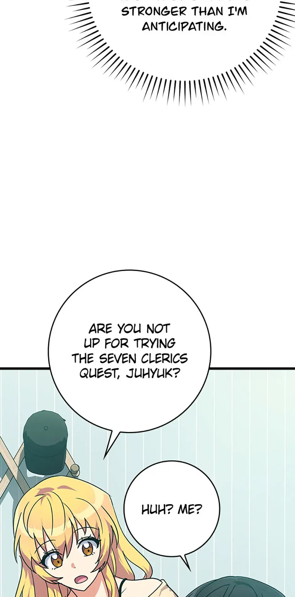 The Maxed-Out Player chapter 10 page 9