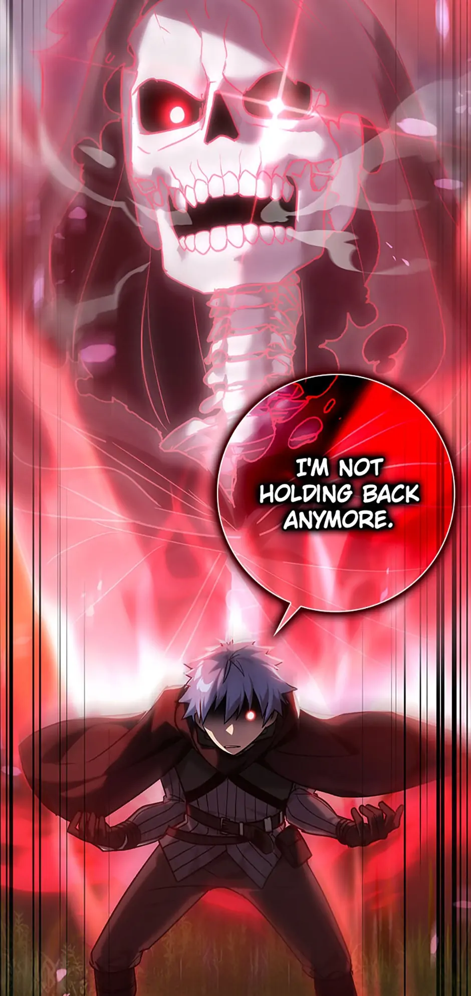 The Maxed-Out Player chapter 10 page 91