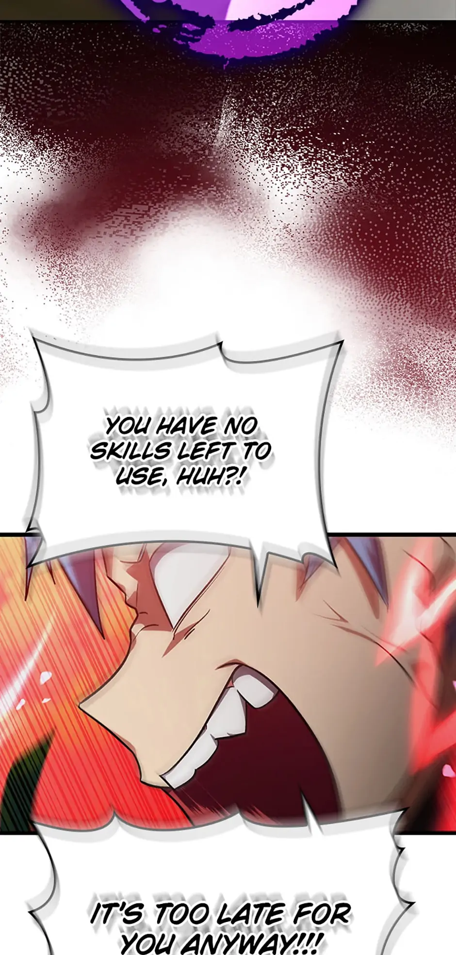 The Maxed-Out Player chapter 10 page 98