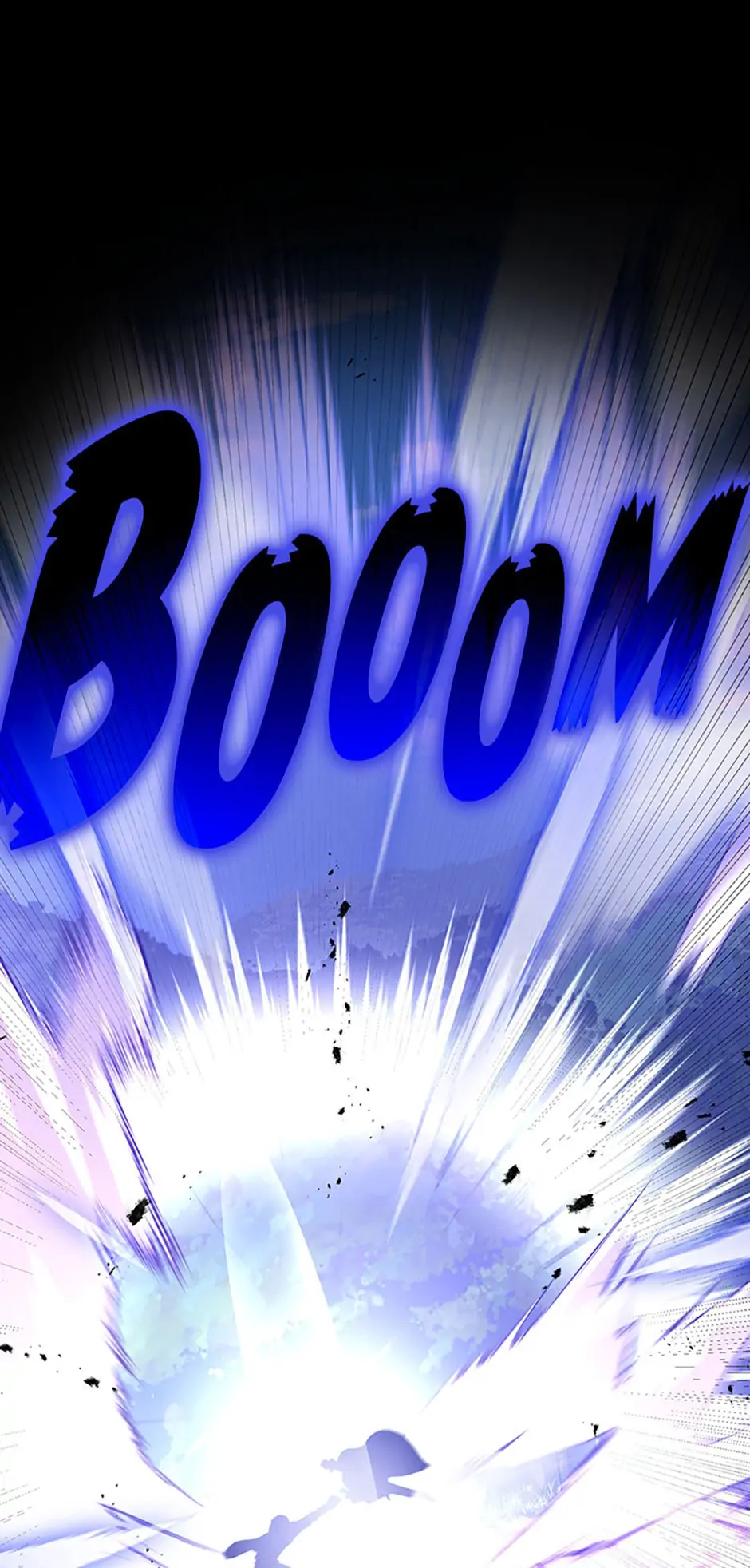 The Maxed-Out Player chapter 11 page 1