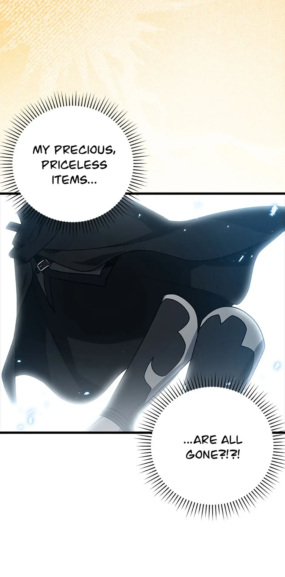 The Maxed-Out Player chapter 11 page 15