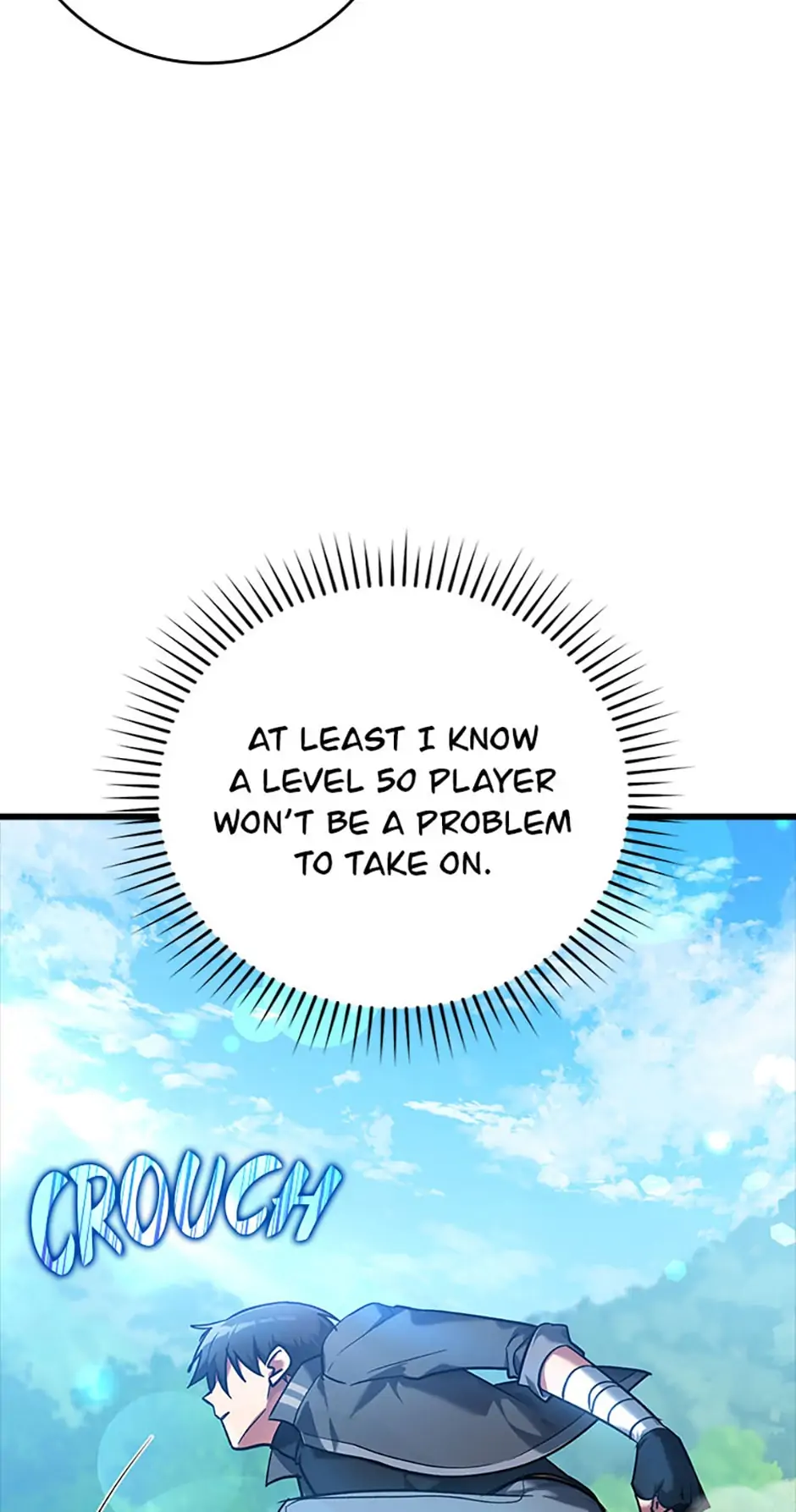 The Maxed-Out Player chapter 11 page 17