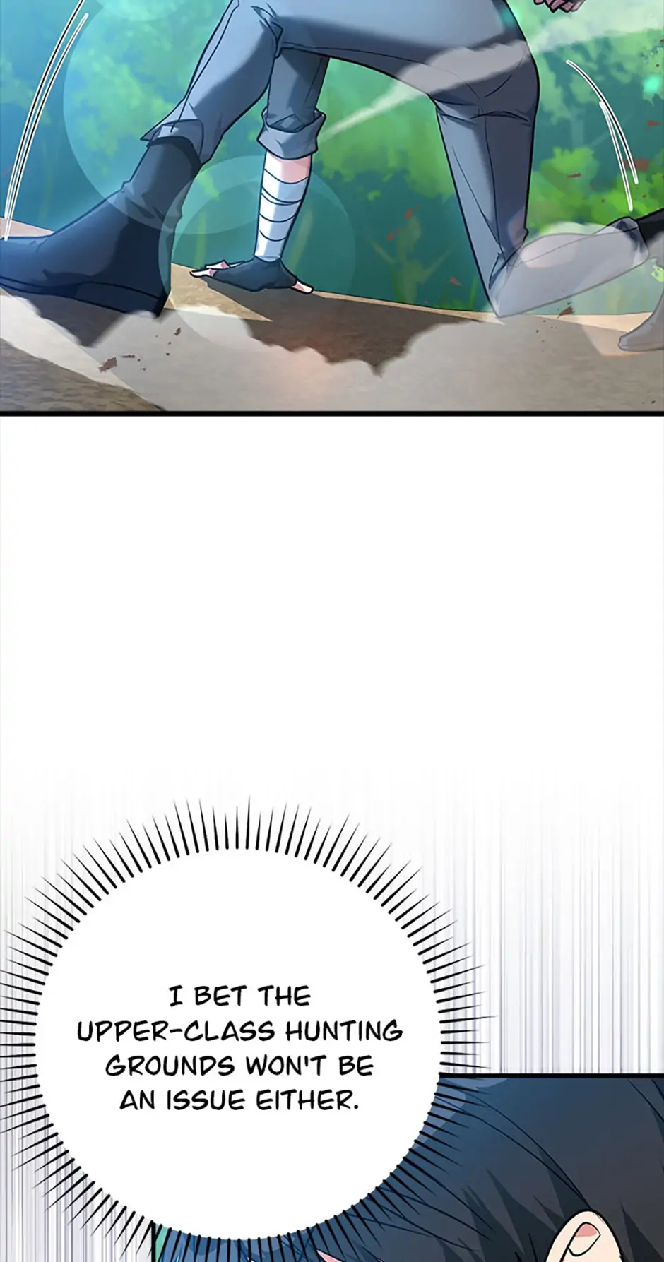 The Maxed-Out Player chapter 11 page 18