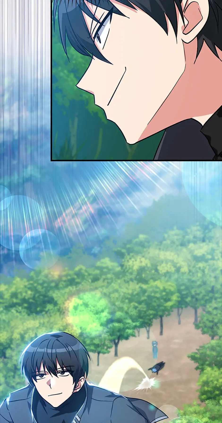 The Maxed-Out Player chapter 11 page 19