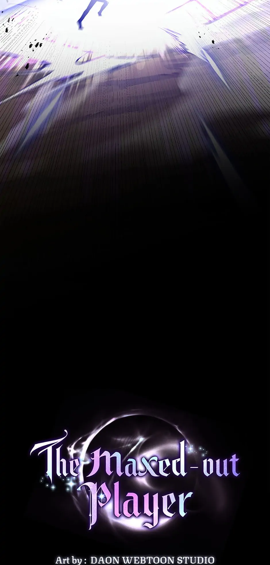 The Maxed-Out Player chapter 11 page 2