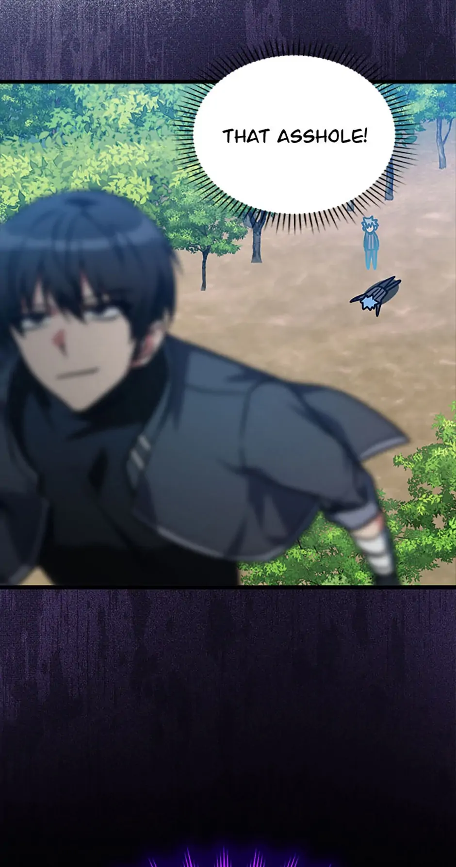 The Maxed-Out Player chapter 11 page 21