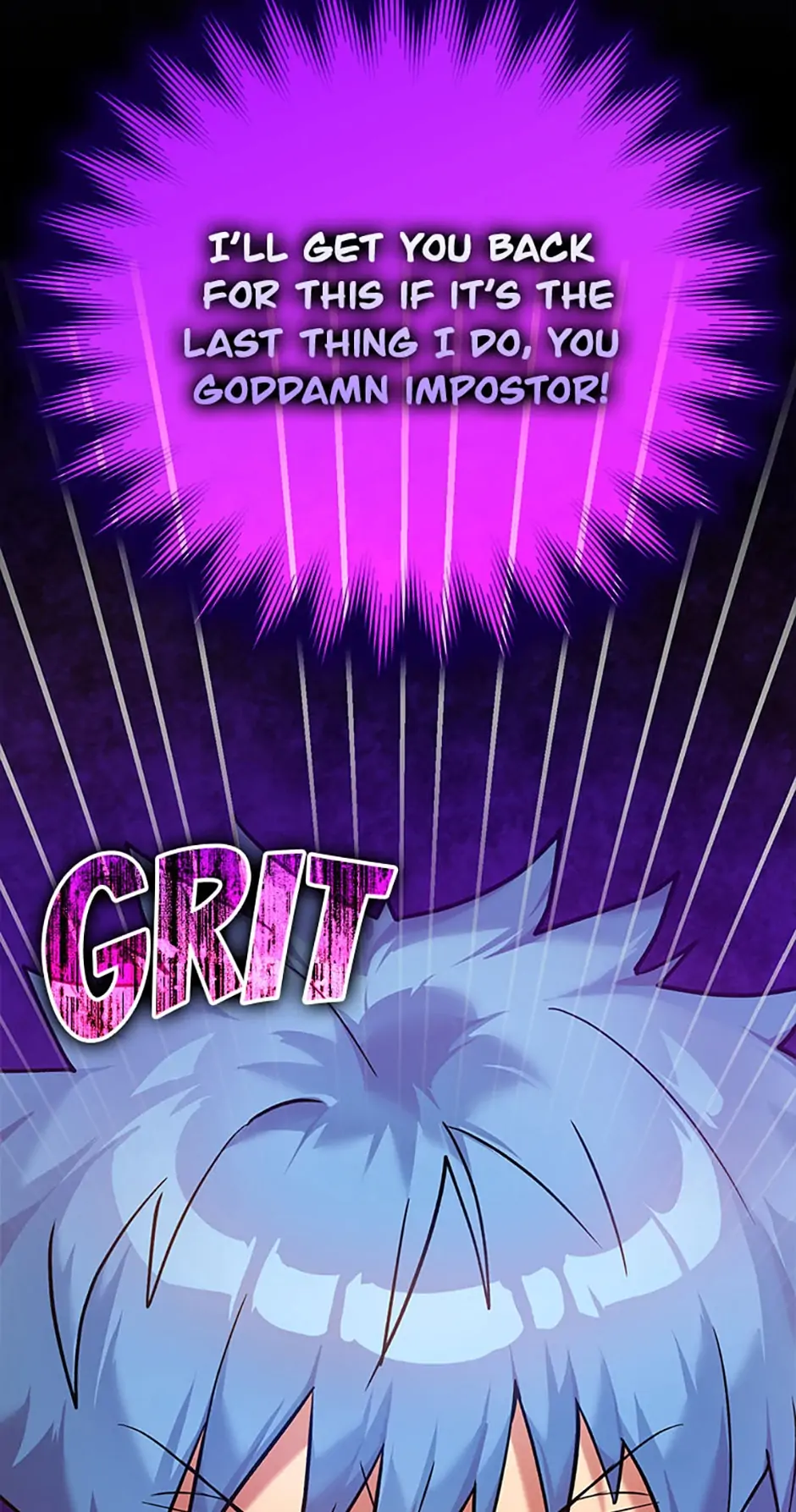 The Maxed-Out Player chapter 11 page 22