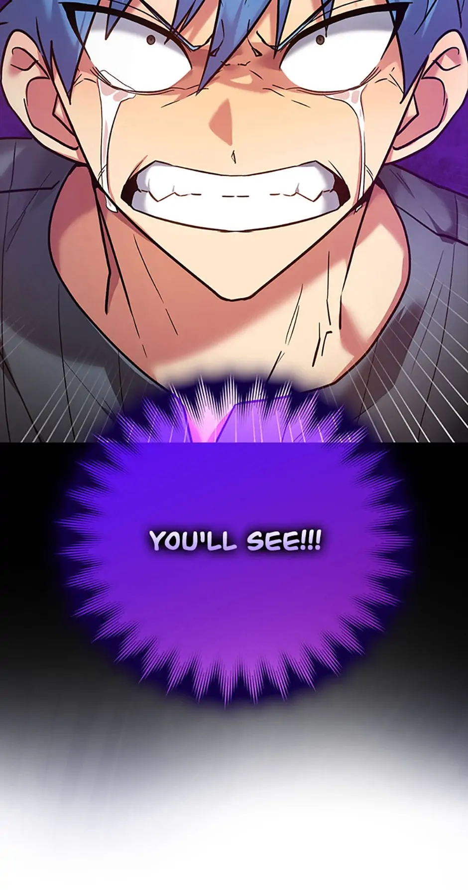 The Maxed-Out Player chapter 11 page 23