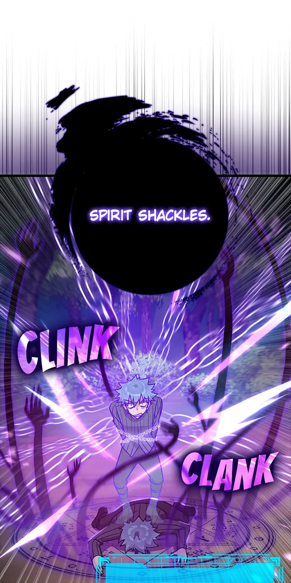 The Maxed-Out Player chapter 11 page 24