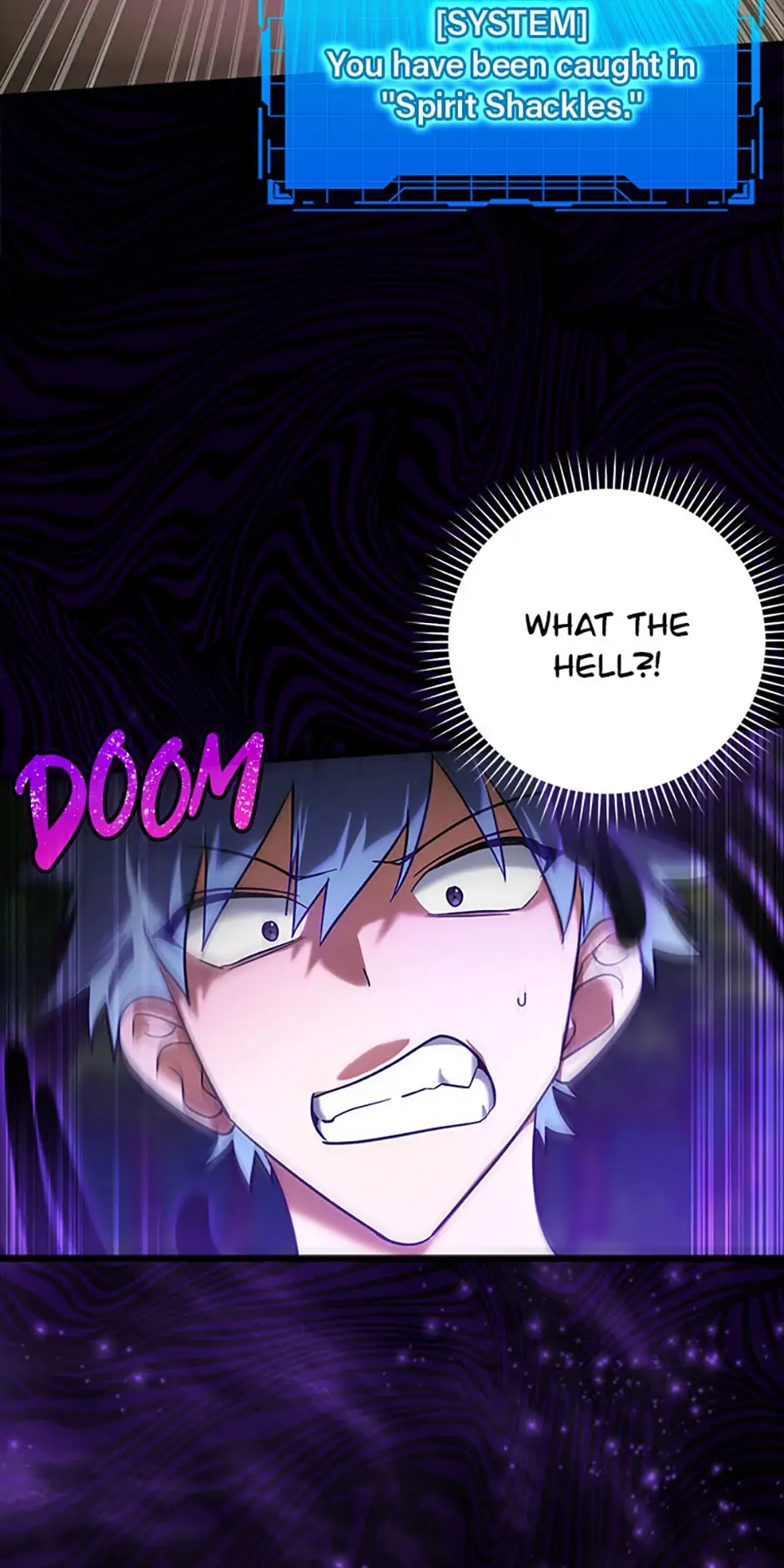 The Maxed-Out Player chapter 11 page 25