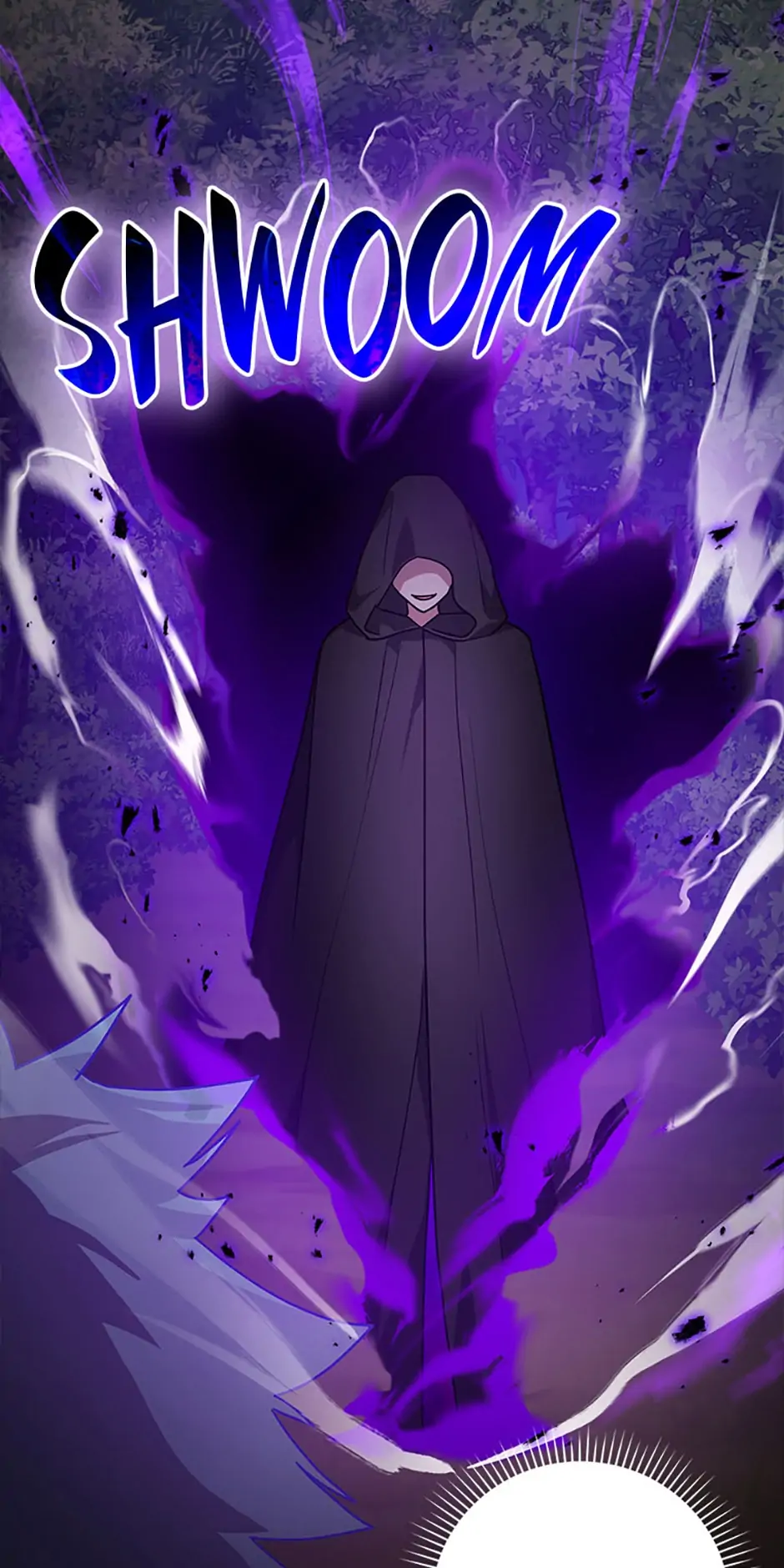 The Maxed-Out Player chapter 11 page 28