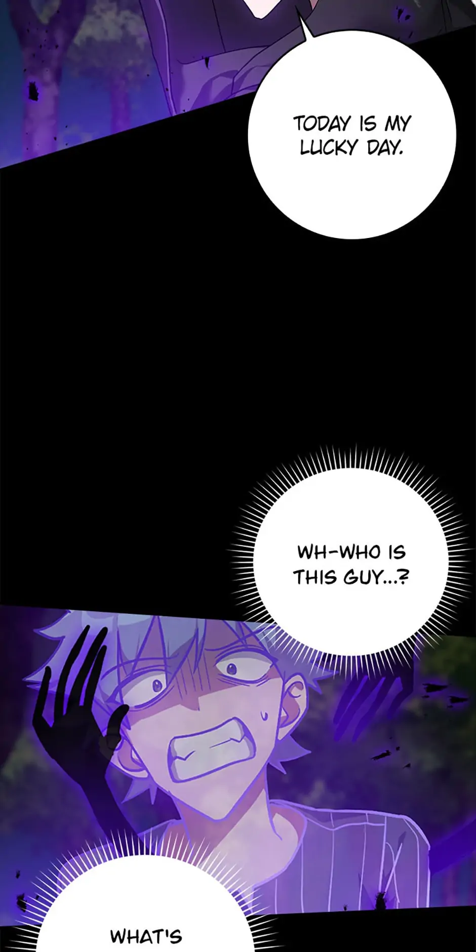 The Maxed-Out Player chapter 11 page 30