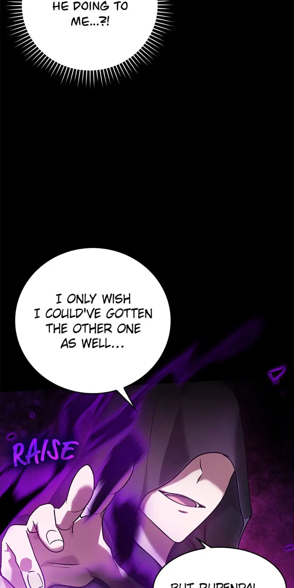 The Maxed-Out Player chapter 11 page 31