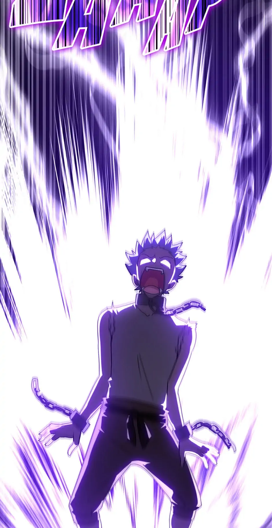 The Maxed-Out Player chapter 11 page 38