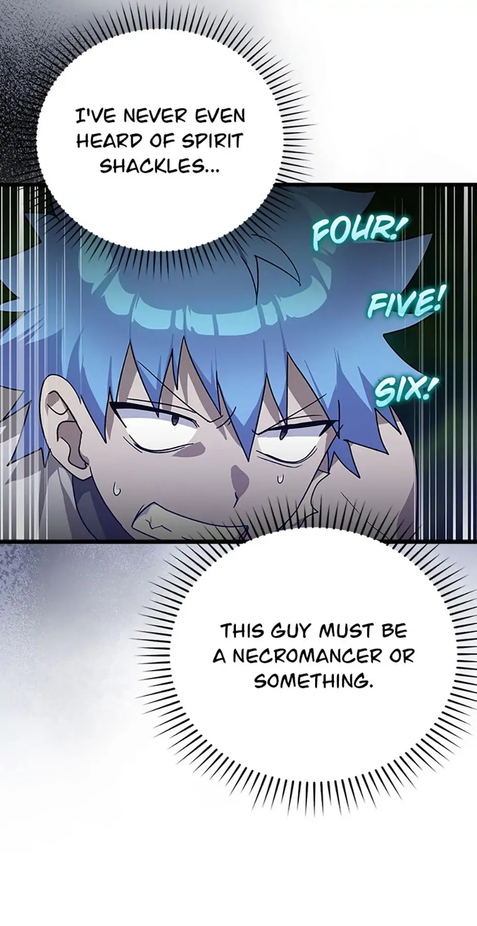 The Maxed-Out Player chapter 11 page 41