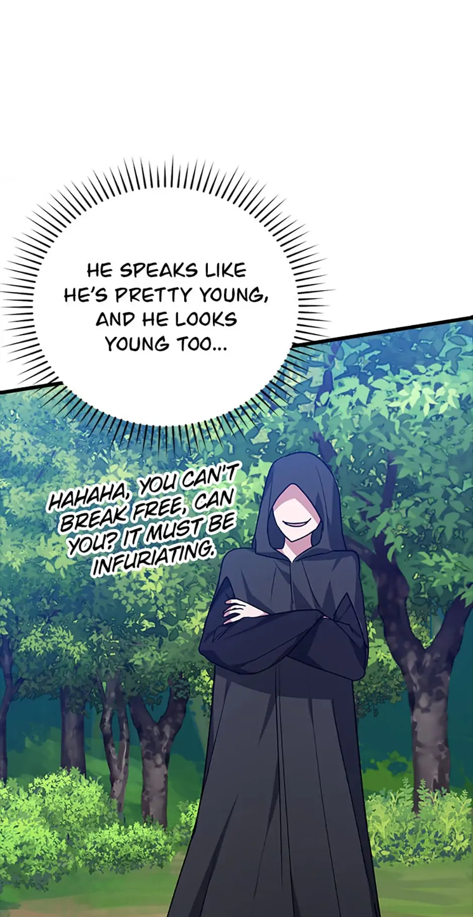 The Maxed-Out Player chapter 11 page 42