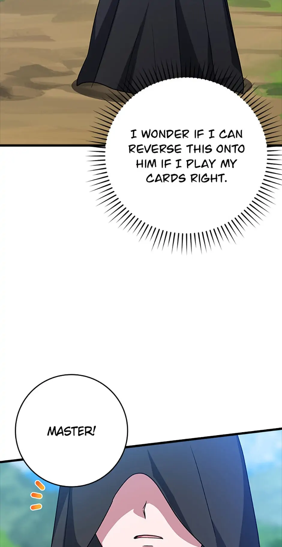 The Maxed-Out Player chapter 11 page 43