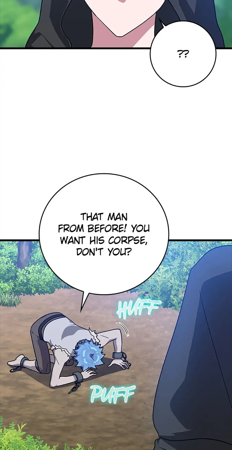 The Maxed-Out Player chapter 11 page 44