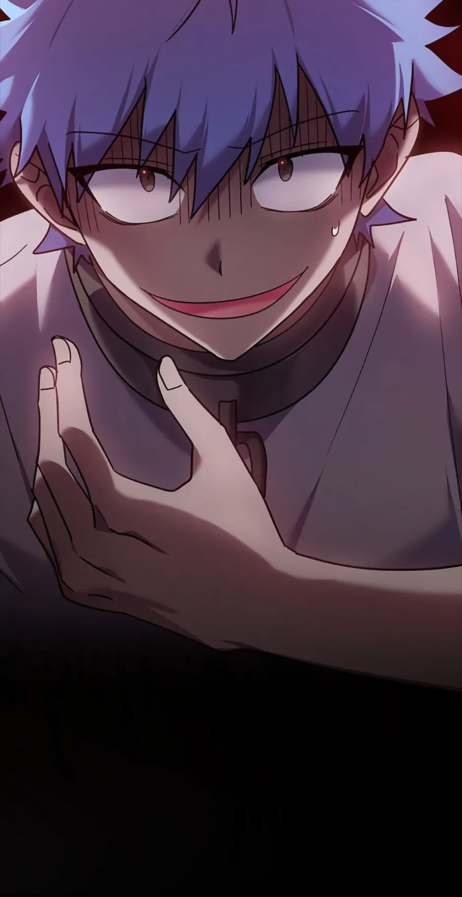 The Maxed-Out Player chapter 11 page 46