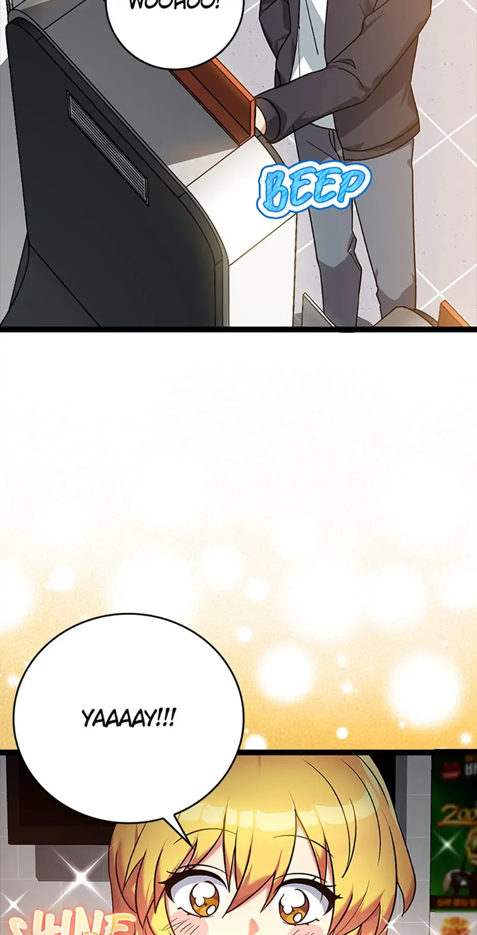 The Maxed-Out Player chapter 11 page 50