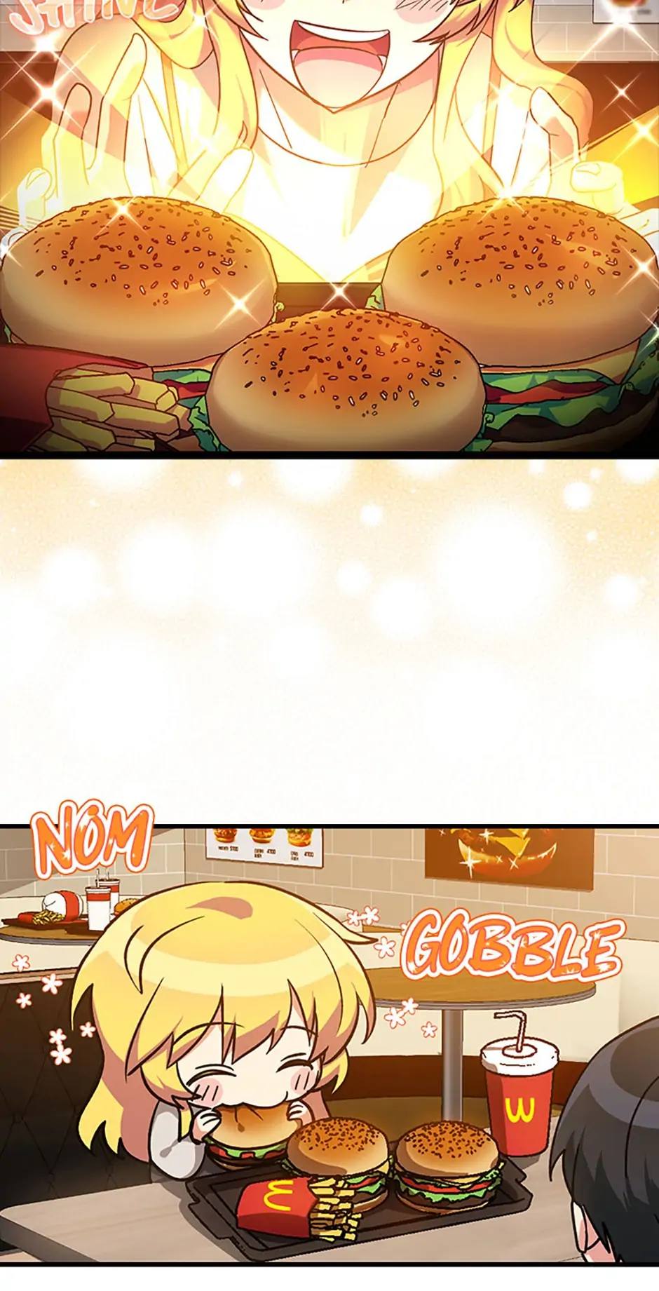 The Maxed-Out Player chapter 11 page 51