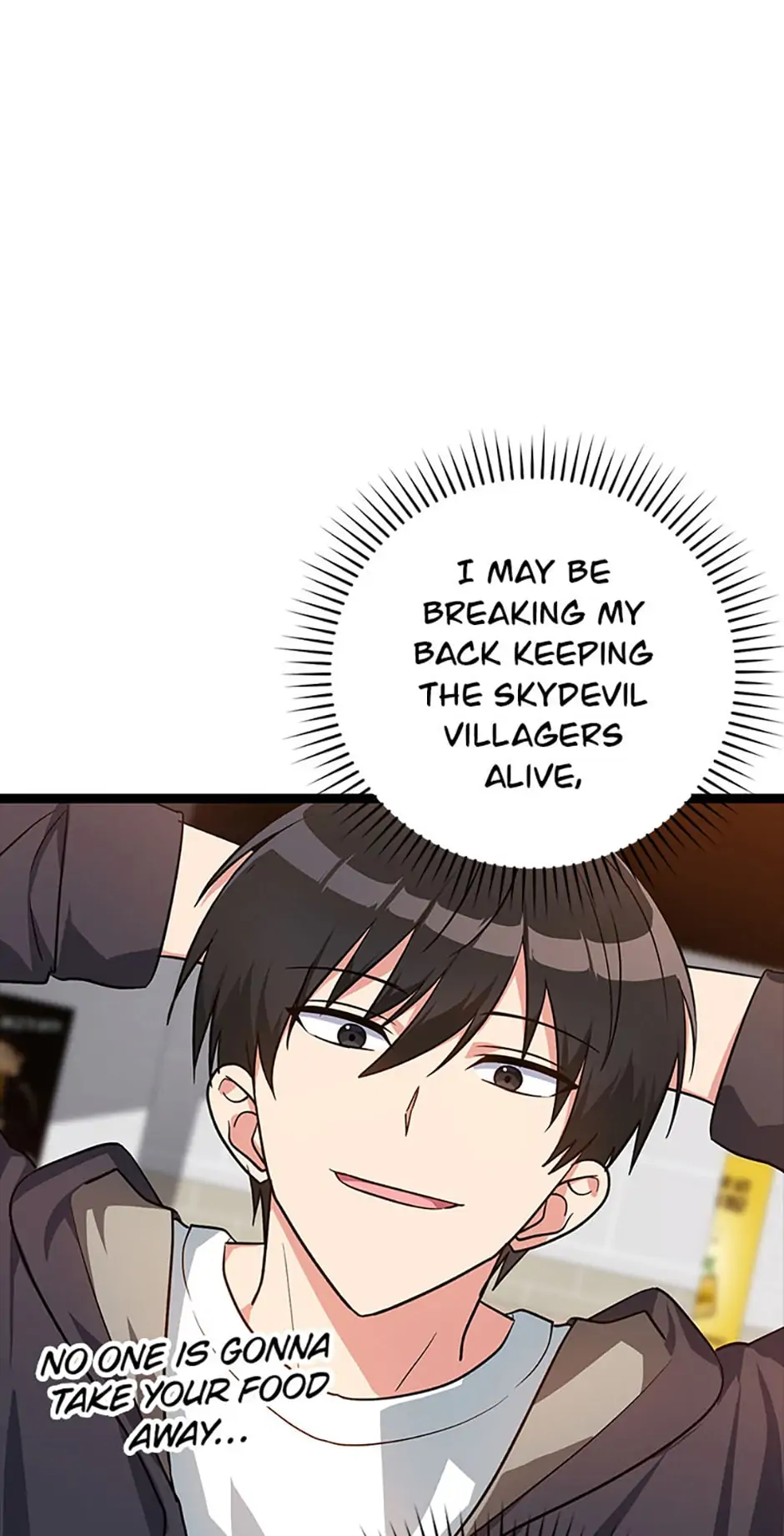 The Maxed-Out Player chapter 11 page 52