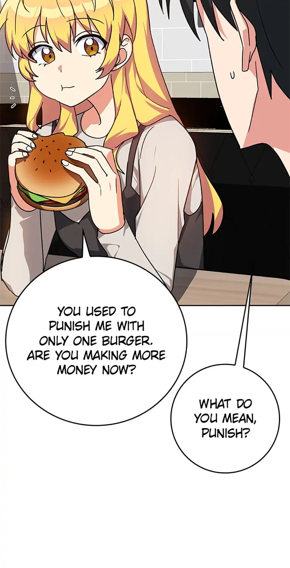 The Maxed-Out Player chapter 11 page 54