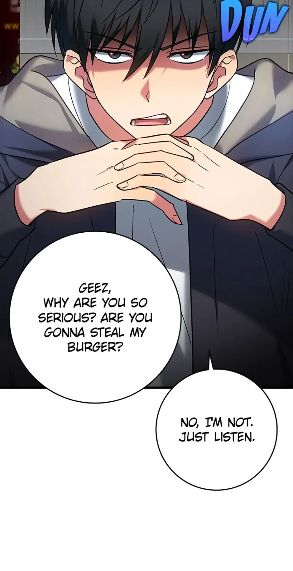 The Maxed-Out Player chapter 11 page 57