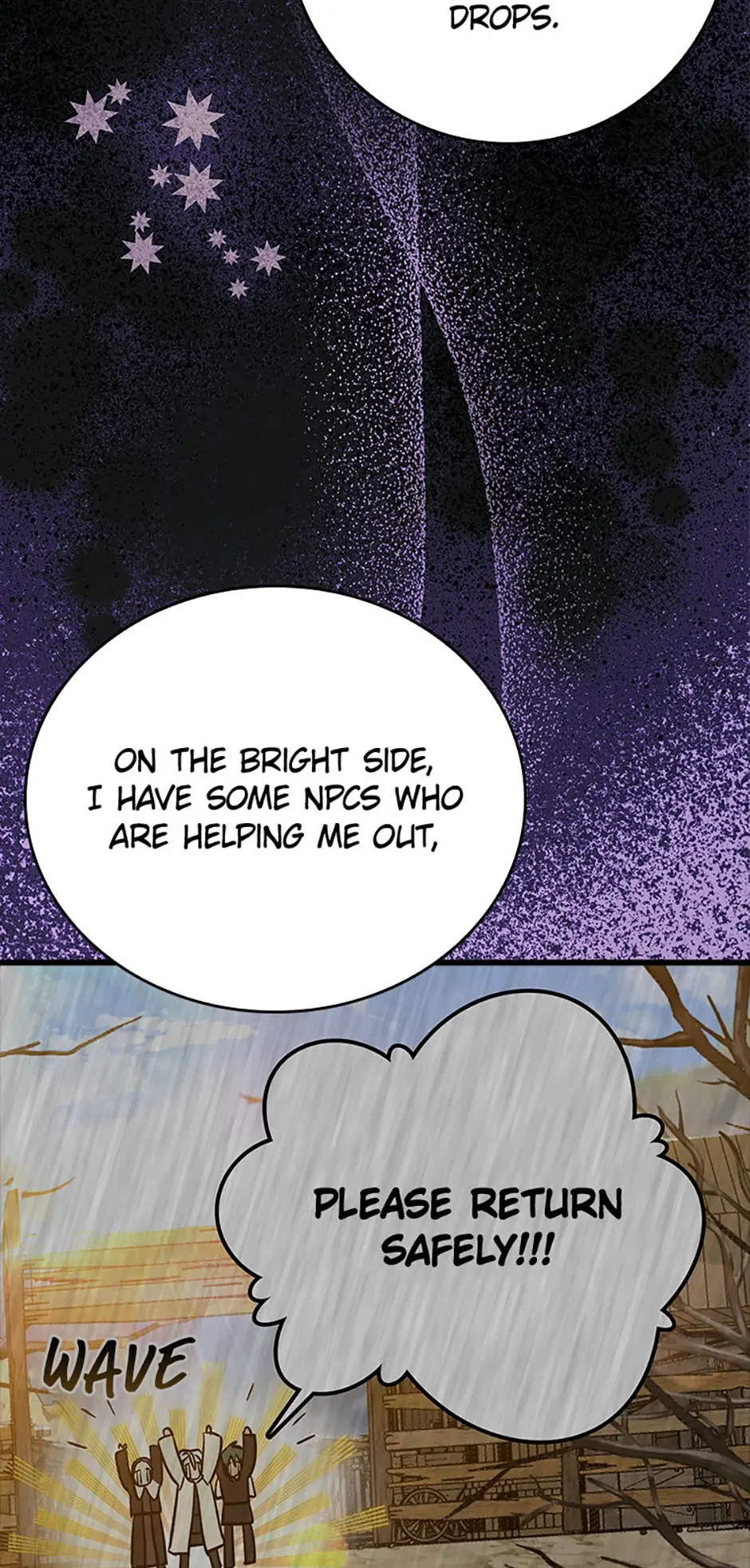 The Maxed-Out Player chapter 11 page 59