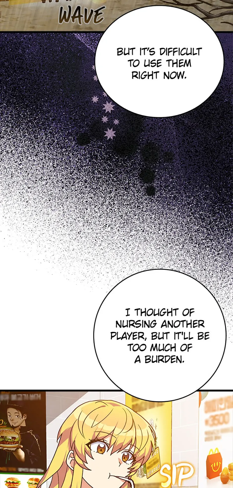 The Maxed-Out Player chapter 11 page 60