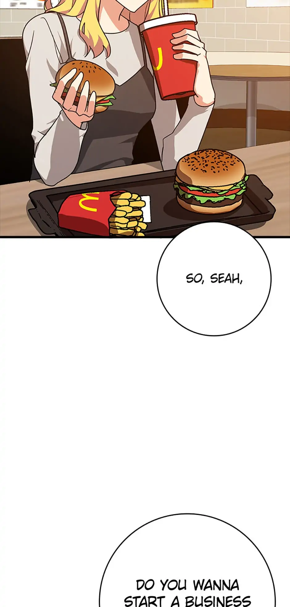 The Maxed-Out Player chapter 11 page 61