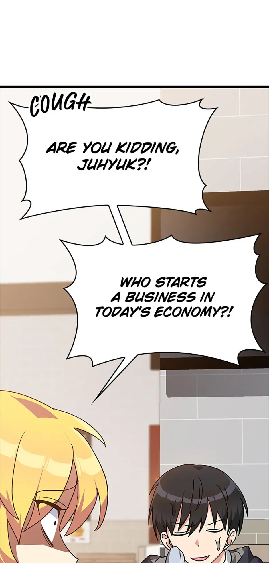 The Maxed-Out Player chapter 11 page 63