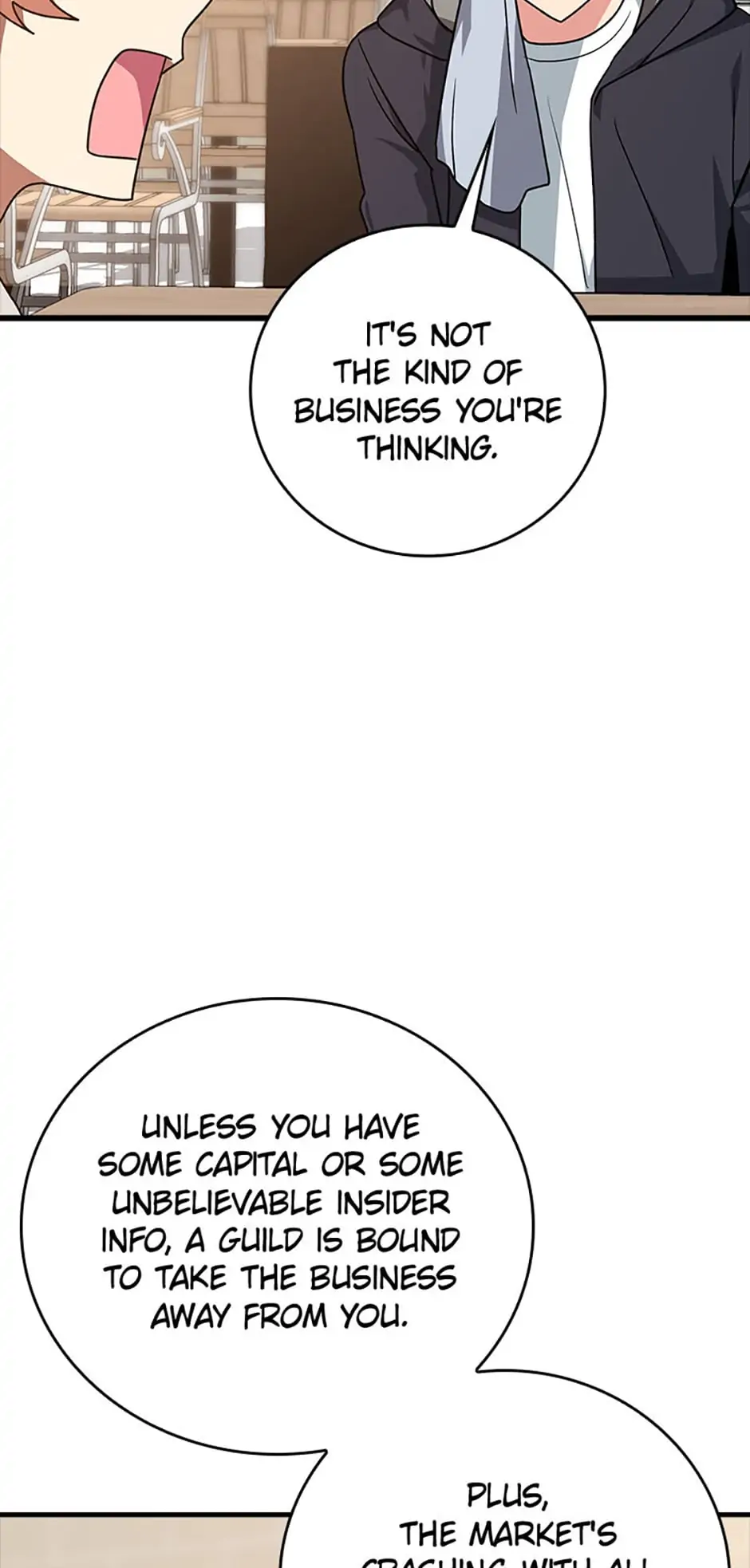 The Maxed-Out Player chapter 11 page 64