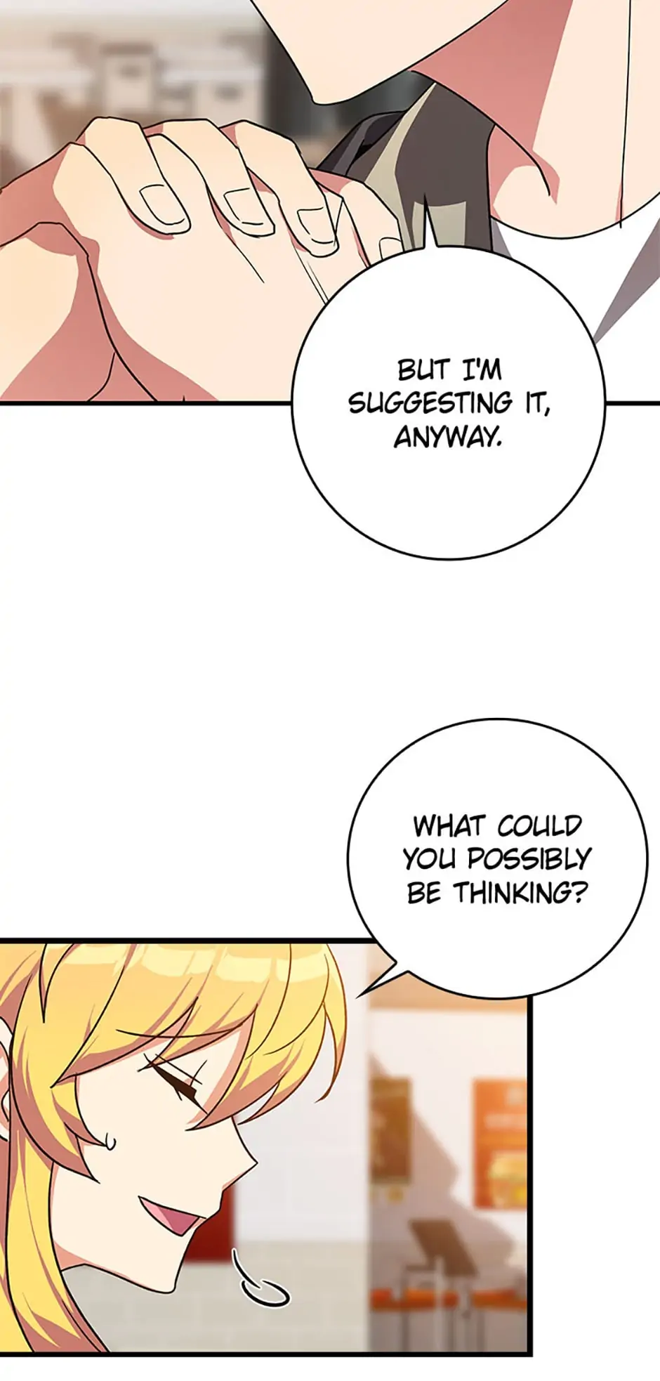 The Maxed-Out Player chapter 11 page 67