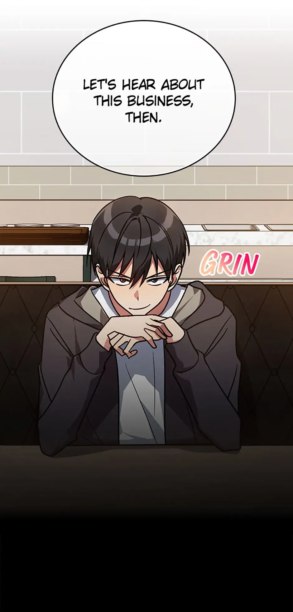 The Maxed-Out Player chapter 11 page 68