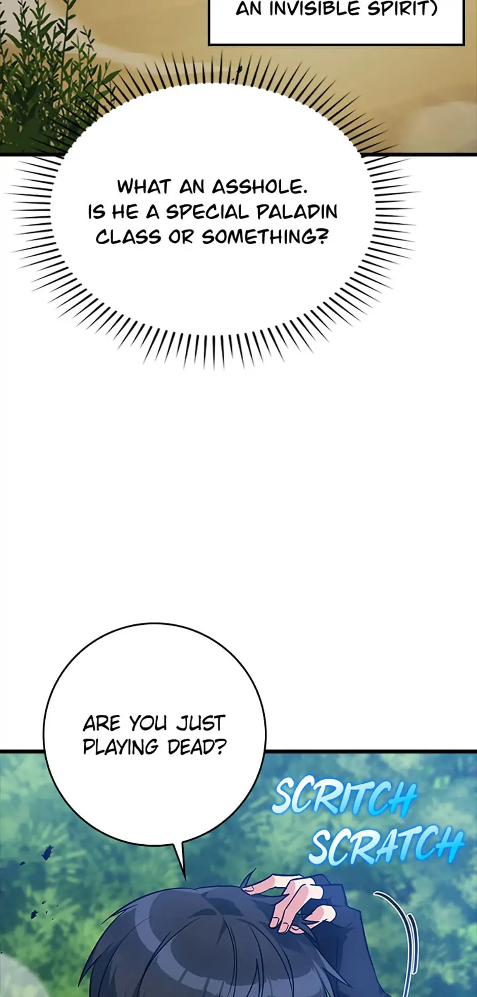 The Maxed-Out Player chapter 11 page 7