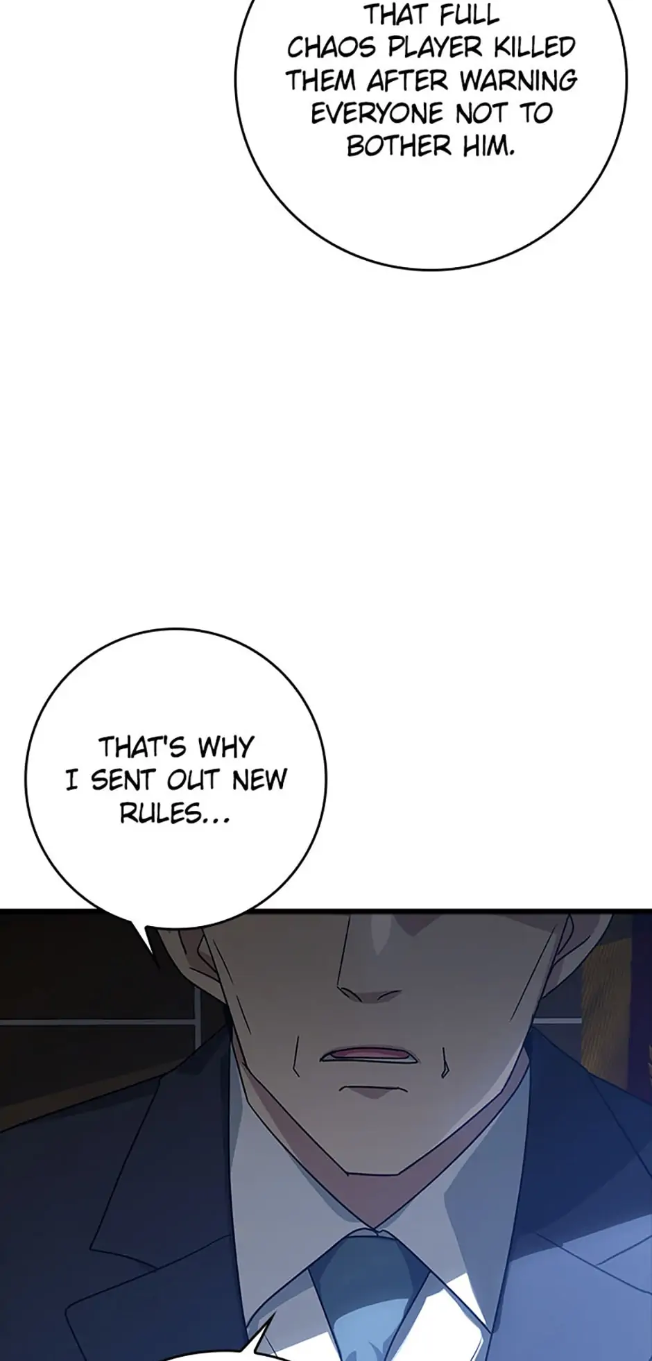 The Maxed-Out Player chapter 11 page 71