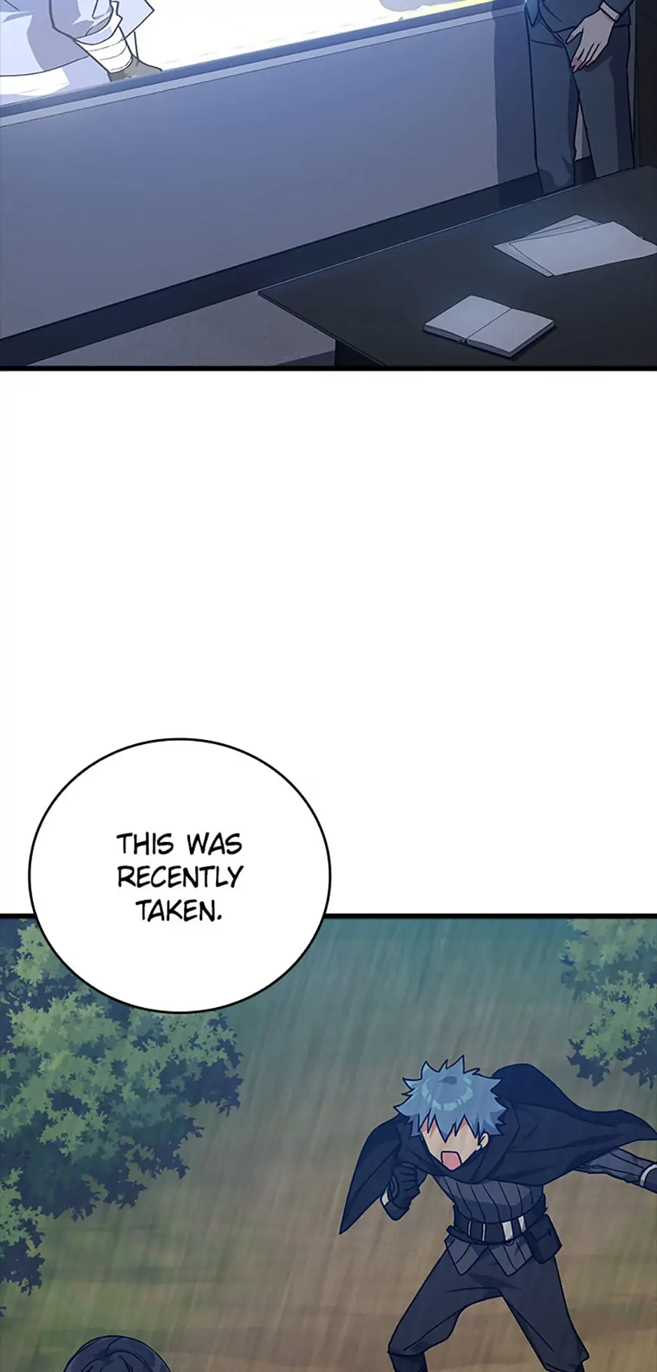 The Maxed-Out Player chapter 11 page 74