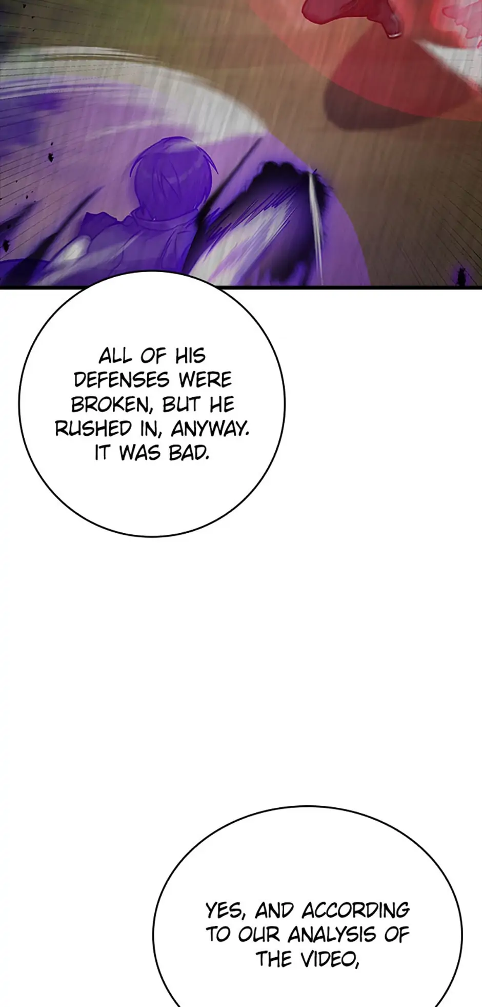 The Maxed-Out Player chapter 11 page 77