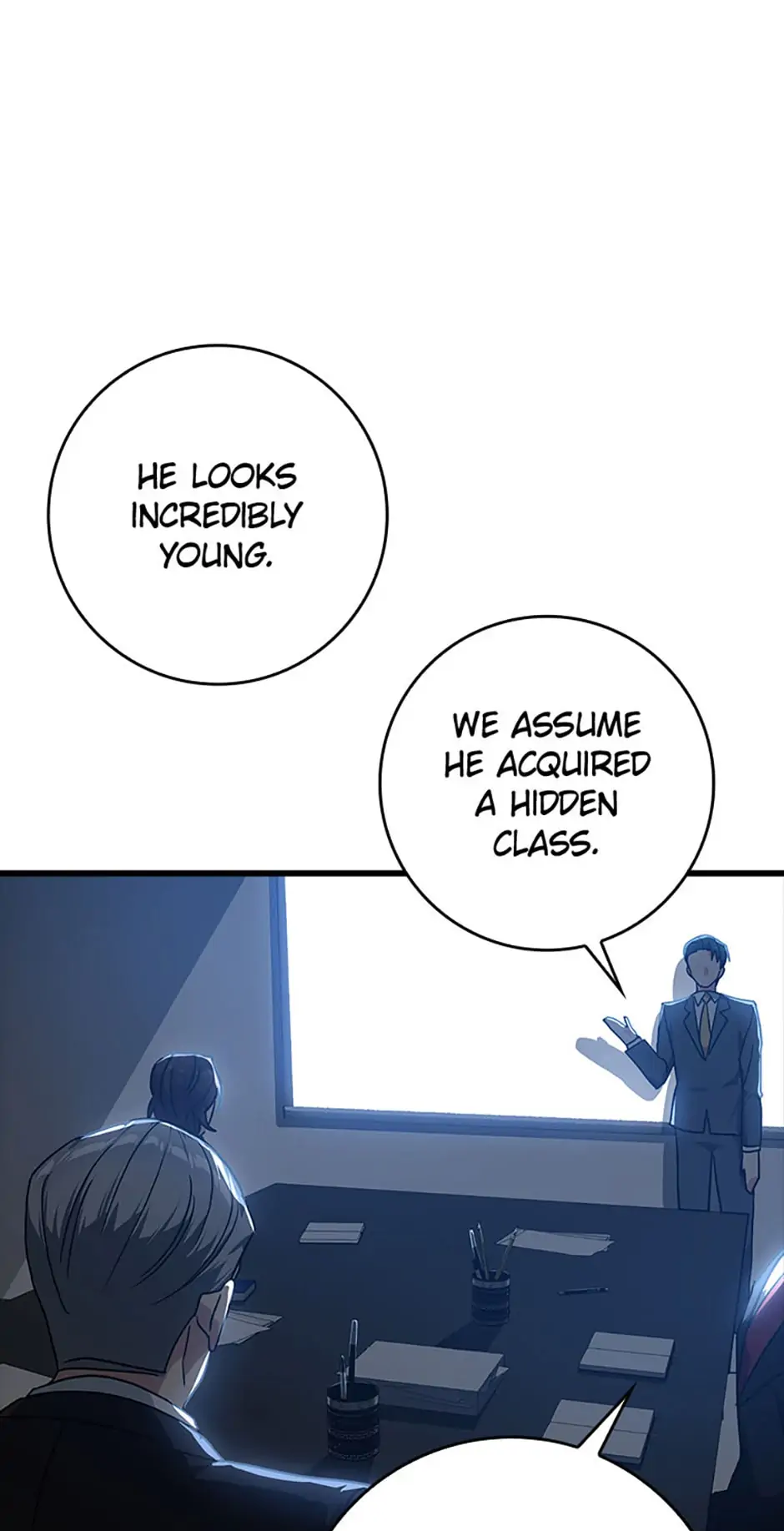 The Maxed-Out Player chapter 11 page 79