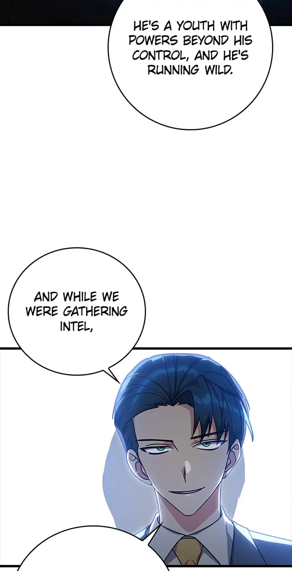 The Maxed-Out Player chapter 11 page 80