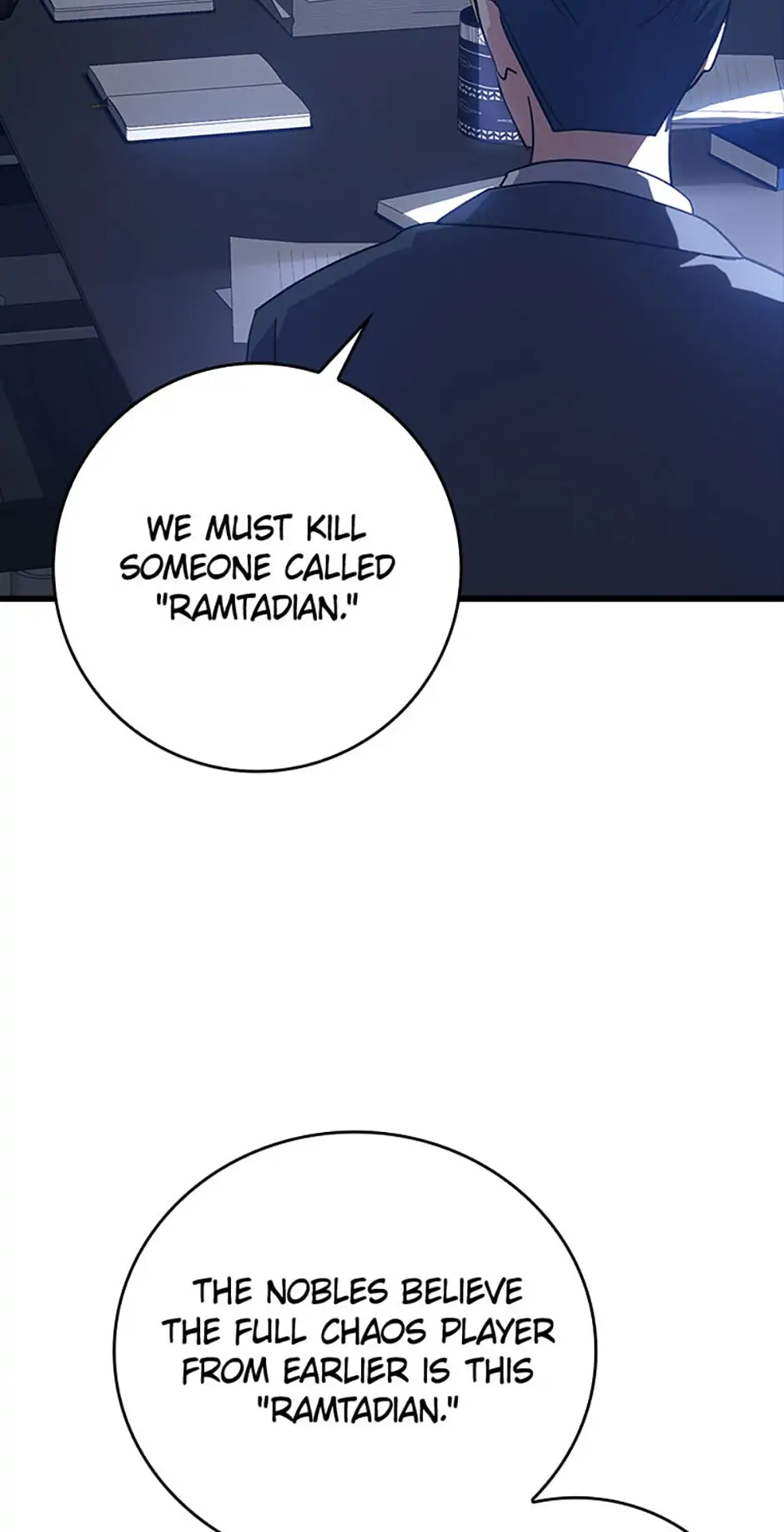 The Maxed-Out Player chapter 11 page 82