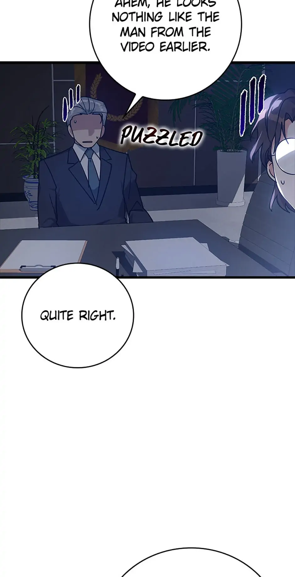 The Maxed-Out Player chapter 11 page 84