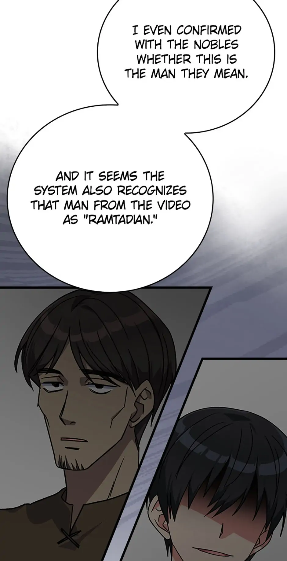 The Maxed-Out Player chapter 11 page 85