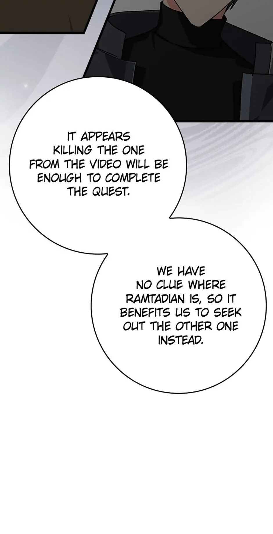 The Maxed-Out Player chapter 11 page 86